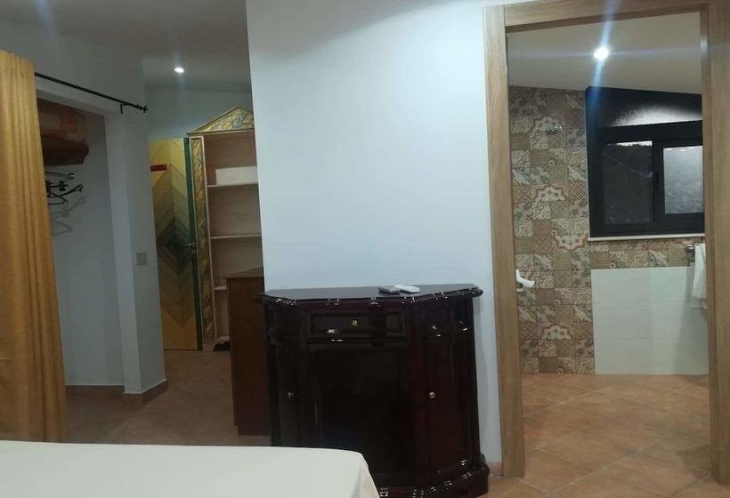 Pensjonat Guest House Bono