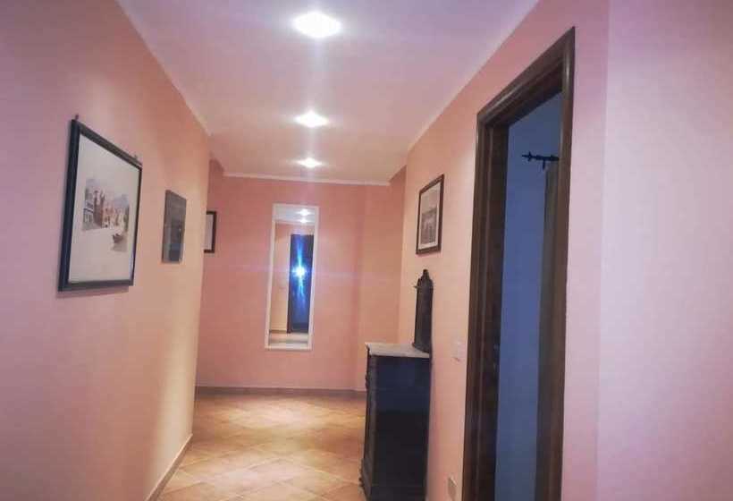 Pensjonat Guest House Bono