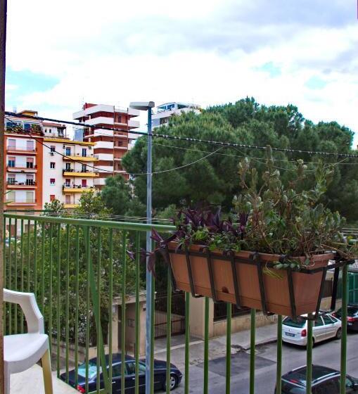 پانسیون Olivarooms