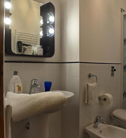 پانسیون Olivarooms