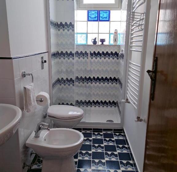 پانسیون Olivarooms