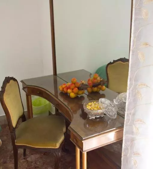 پانسیون Olivarooms