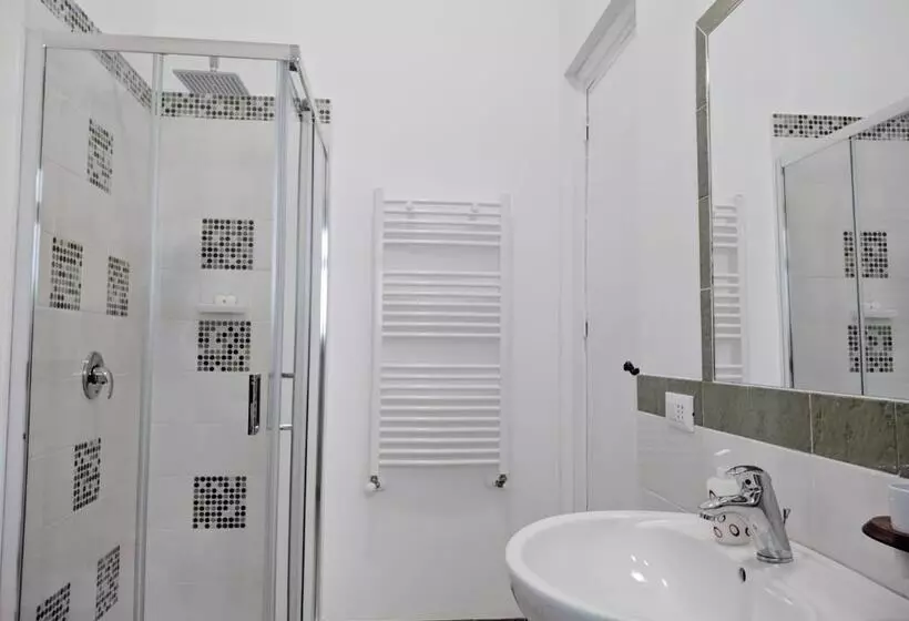 پانسیون Olivarooms