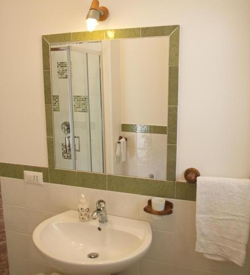 پانسیون Olivarooms