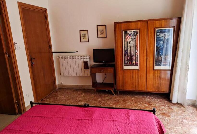 پانسیون Olivarooms