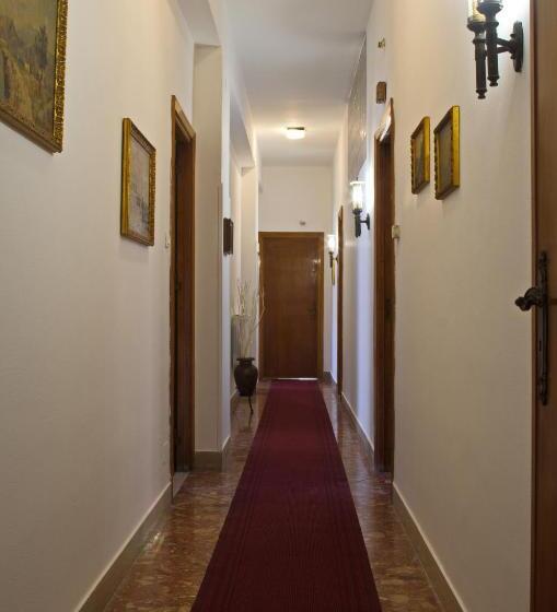 پانسیون Olivarooms