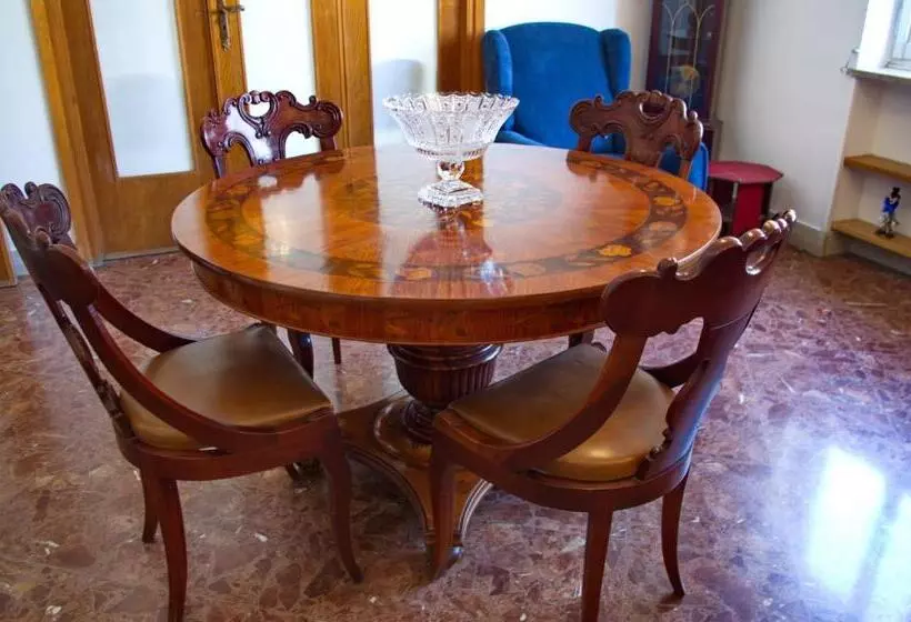 پانسیون Olivarooms