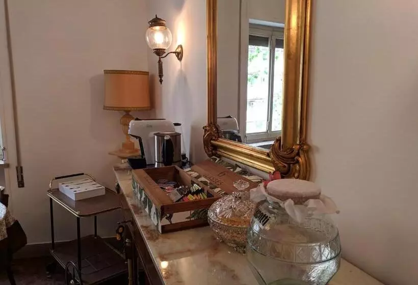 پانسیون Olivarooms