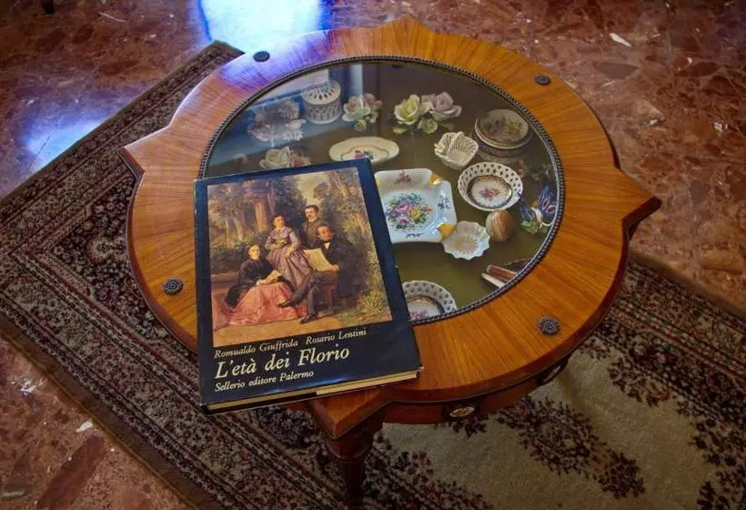 پانسیون Olivarooms