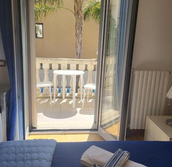 펜션 Sea Garden   Gallipoli