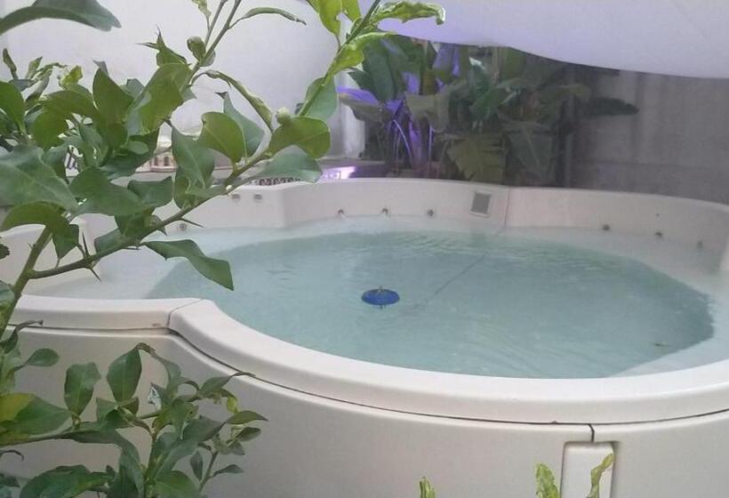 펜션 Sea Garden   Gallipoli