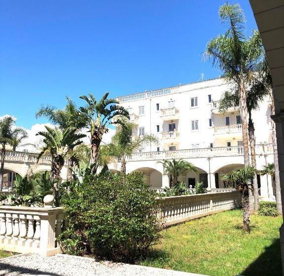 펜션 Sea Garden   Gallipoli