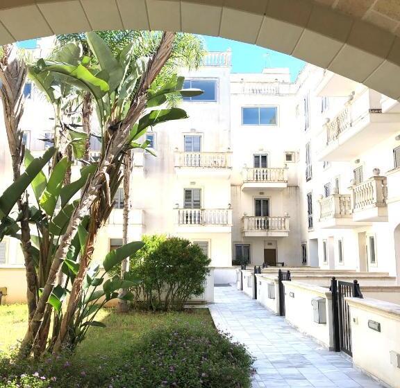 펜션 Sea Garden   Gallipoli