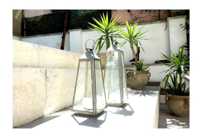 펜션 Sea Garden   Gallipoli