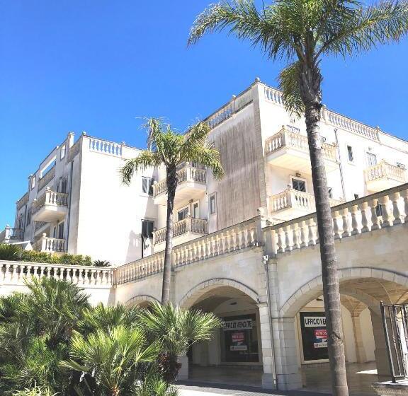 펜션 Sea Garden   Gallipoli