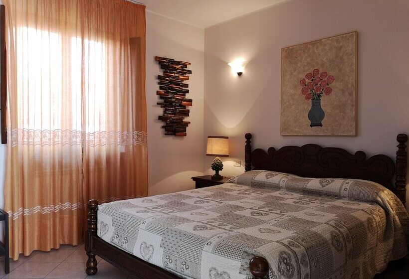 ペンション Torino Guest House