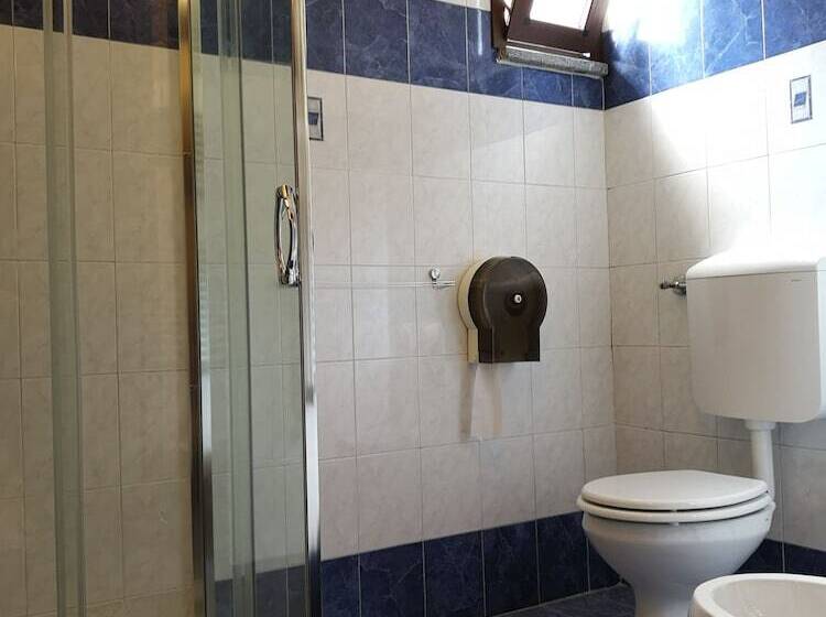 ペンション Torino Guest House