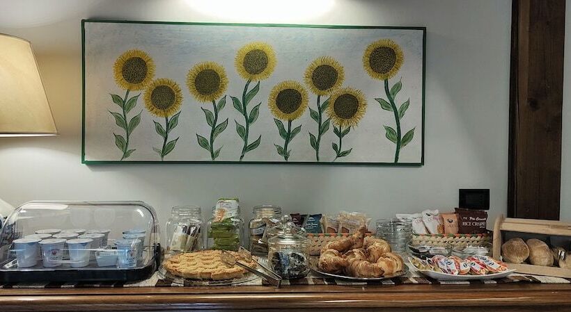 ペンション Torino Guest House