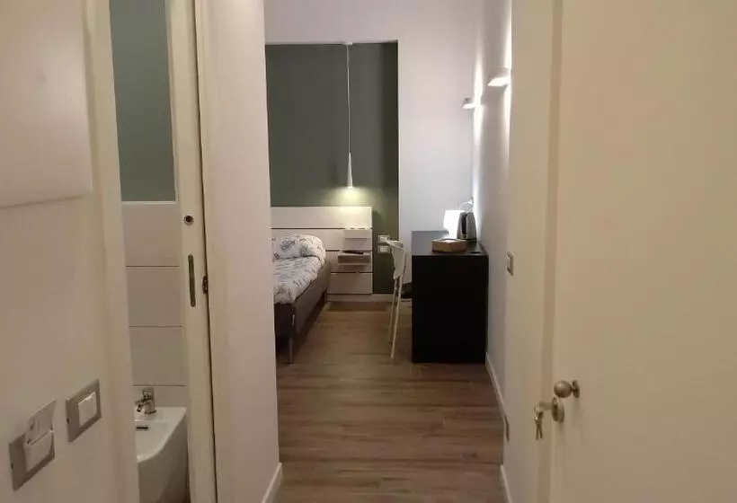 پانسیون Travel House