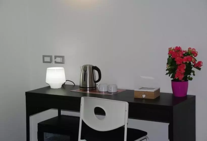 پانسیون Travel House