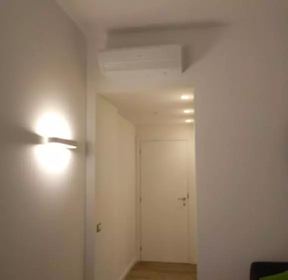 پانسیون Travel House