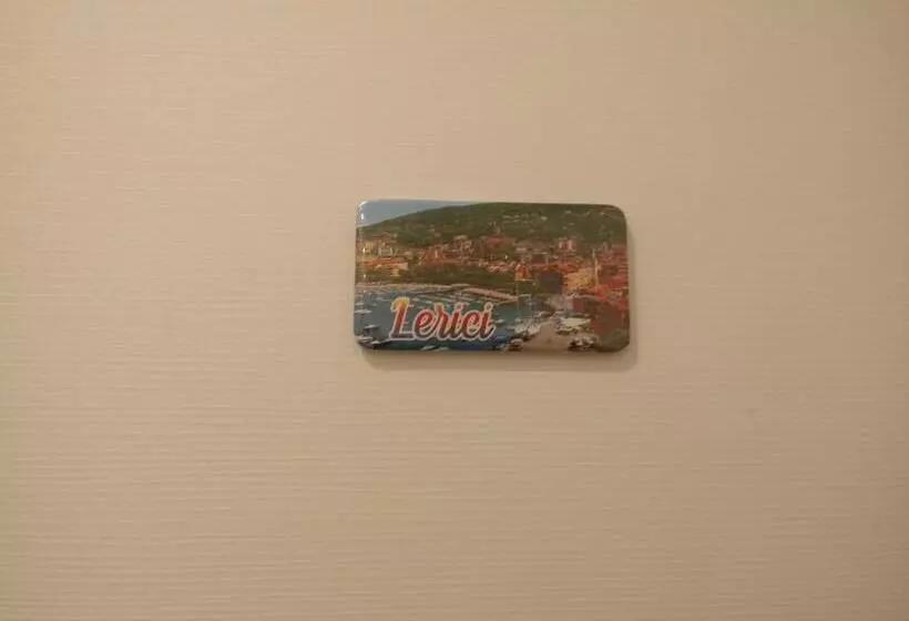پانسیون Travel House