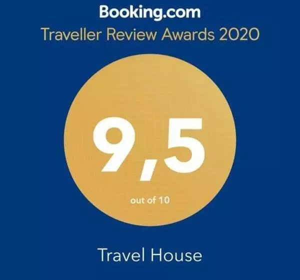 پانسیون Travel House
