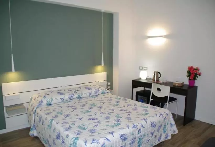 پانسیون Travel House