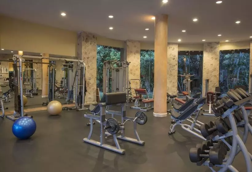 Grand Palladium Colonial Resort & Spa - All Inclusive