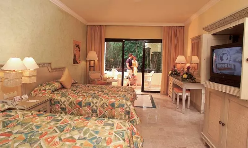 Grand Palladium Colonial Resort & Spa - All Inclusive