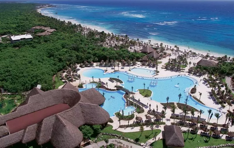 Grand Palladium Colonial Resort & Spa - All Inclusive