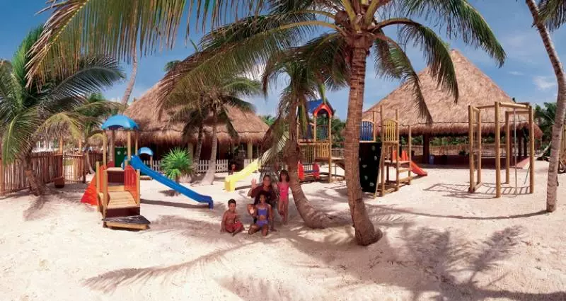 Grand Palladium Colonial Resort & Spa - All Inclusive