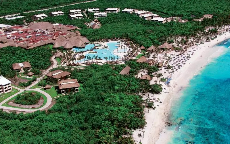 Grand Palladium Colonial Resort & Spa - All Inclusive