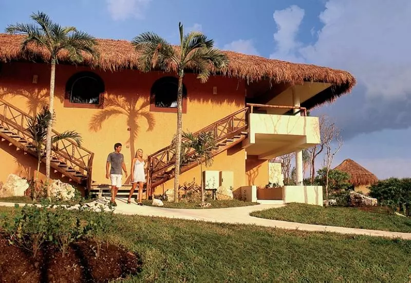 Grand Palladium Colonial Resort & Spa - All Inclusive