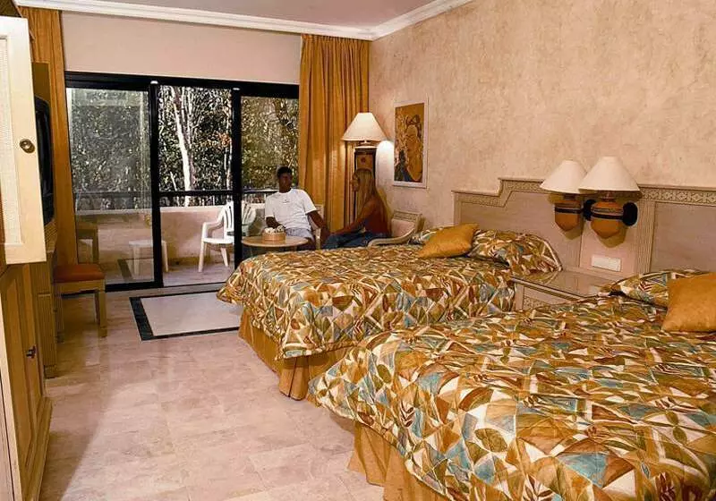 Grand Palladium Colonial Resort & Spa - All Inclusive