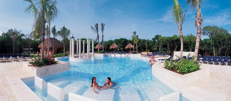 Grand Palladium Colonial Resort & Spa - All Inclusive
