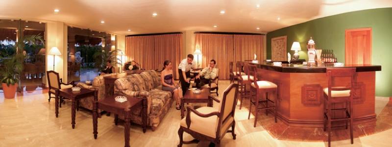 Grand Palladium Colonial Resort & Spa - All Inclusive