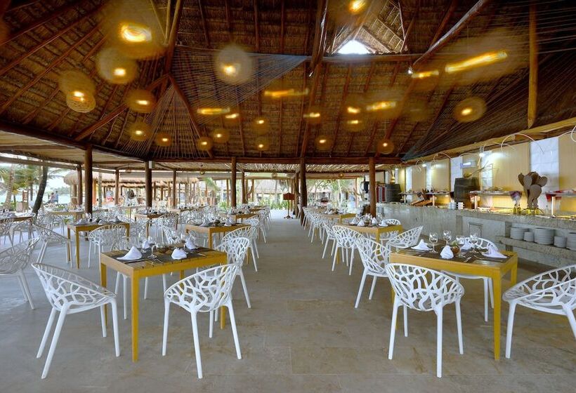 Grand Palladium Colonial Resort & Spa - All Inclusive