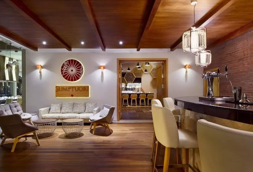 Grand Palladium Colonial Resort & Spa - All Inclusive