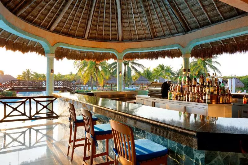 Grand Palladium Colonial Resort & Spa - All Inclusive