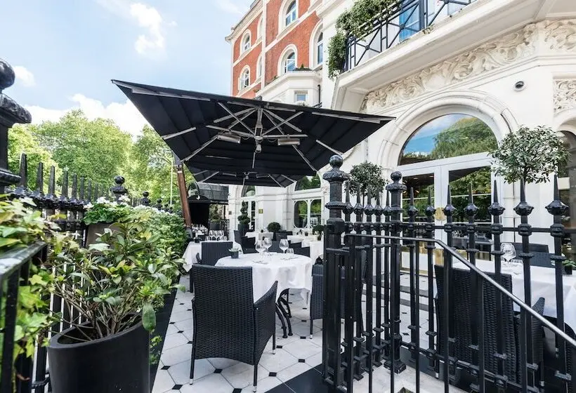 ホテル 60 Hyde Park Gate