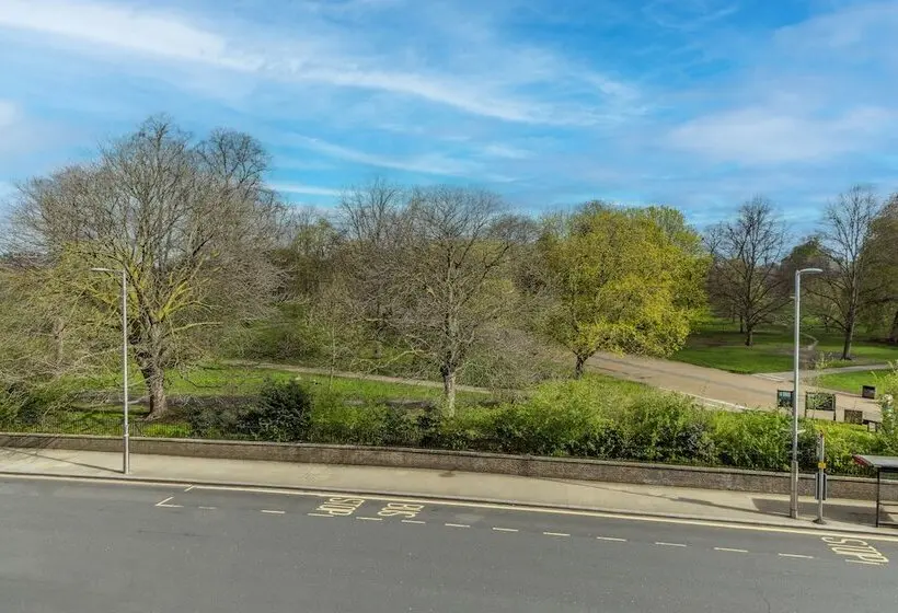 ホテル 60 Hyde Park Gate