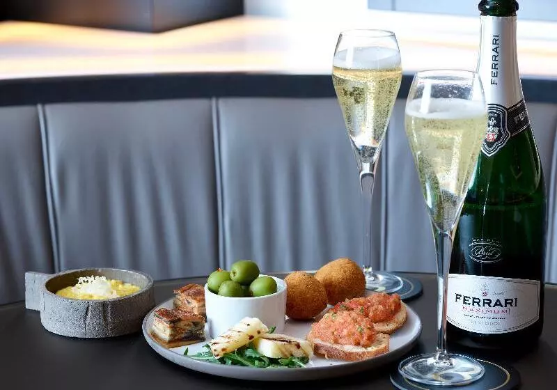 호텔 60 Hyde Park Gate