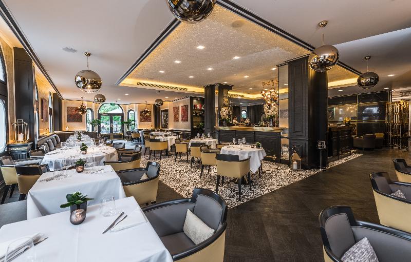 هتل 60 Hyde Park Gate