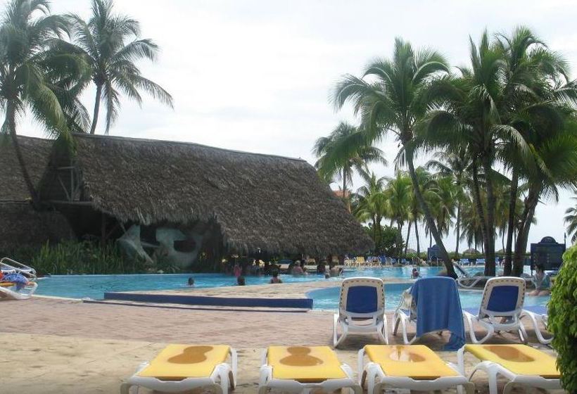 هتل Brisas Santa Lucía