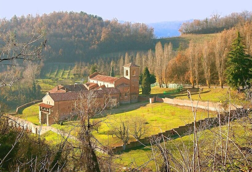 בית מלון כפרי Cannon D Oro