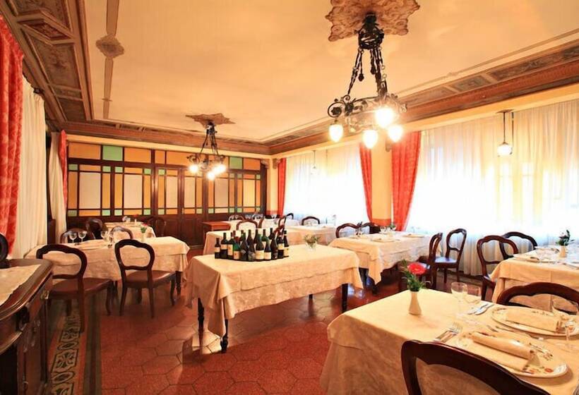 בית מלון כפרי Cannon D Oro