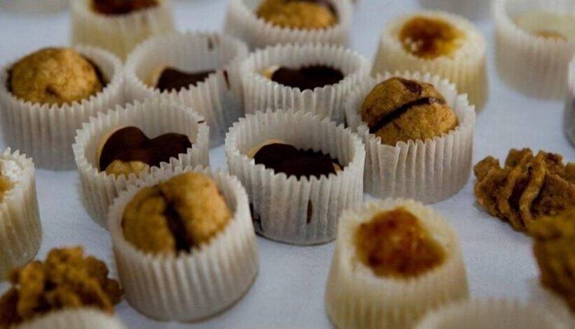 בית מלון כפרי Cannon D Oro