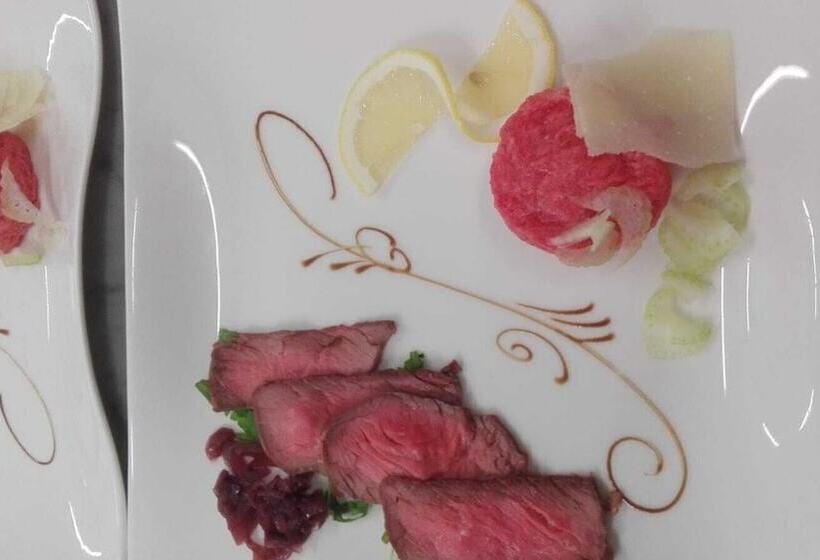 בית מלון כפרי Cannon D Oro