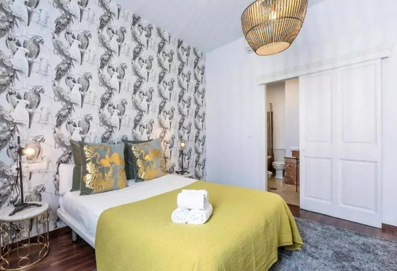 Hotel Catedral Suites Jerez